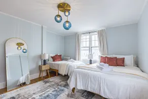 The Oak House, North • Art Deco • Luxe • Relaxing - Image 2