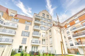 Duplex Paris, Villepinte Expo, CDG, Disneyland - Image 5