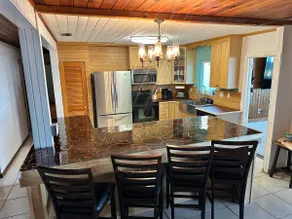 Lake Clinch Retreat - Image 4