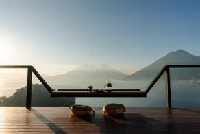 Eterna • Romantic Lakeview Escape at AMATE Atitlan - Image 2
