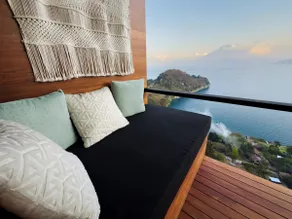 Eterna • Romantic Lakeview Escape at AMATE Atitlan - Image 3