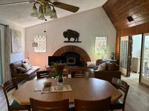 Wolf Den retreat on 20 acres - Image 5