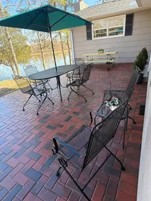 Weiss Choice charming lake house w/ stunning views - Image 4