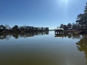 Weiss Choice charming lake house w/ stunning views - Image 5
