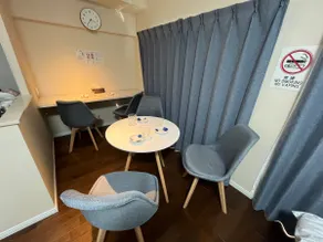 Hitomi's apartment. Free parking outside the premises. Family apartment 3. - Image 5