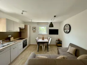D&J Žman House - a peaceful retreat for the family - Image 3