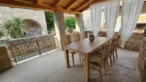D&J Žman House - a peaceful retreat for the family - Image 2