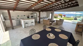 Villa Ambra 300m from the beach with private pool - Image 3