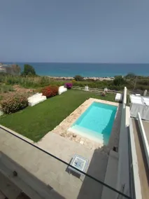 Villa Ambra 300m from the beach with private pool - Image 5