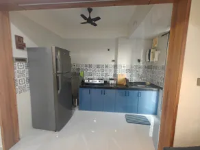 fully furnished apartment in nerul navi mumbai - Image 3