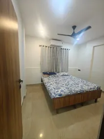 fully furnished apartment in nerul navi mumbai - Image 2