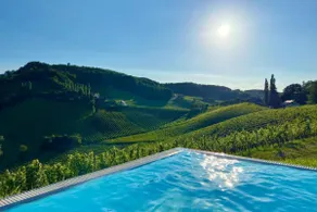 Tuscany flair on the southern Styrian wine route - Image 4