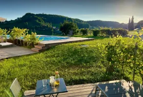 Tuscany flair on the southern Styrian wine route - Image 3