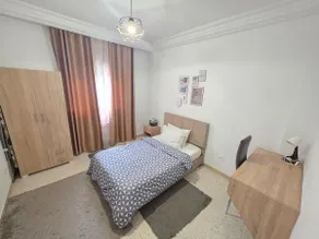 Ideal Appart Ain Zaghouan Tunis - Image 4