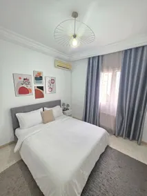 Ideal Appart Ain Zaghouan Tunis - Image 3