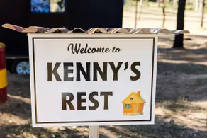 Kenny and Clancy's Camp by Tiny Away - Image 4