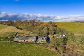 Ballo Cottage - Stunning views - Image 5