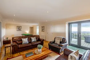 Ballo Cottage - Stunning views - Image 3