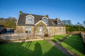 Ballo Cottage - Stunning views - Image 2