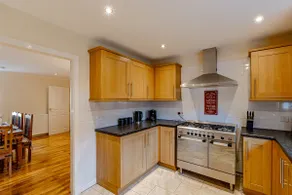 Ballo Cottage - Stunning views - Image 4