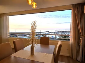 Beachfront - Sea & Harbor View - Narbonne-Plage - Image 2