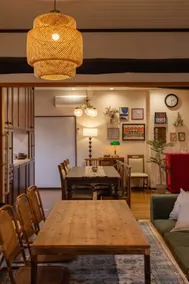 Suzuka Circuit 28 minutes, Ise Jingu 48 minutes/Maximum 10 people/120 m² one-story house/Free parking/125 years old, traditional Japanese architecture - Image 4