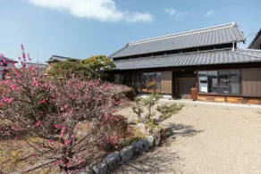 Suzuka Circuit 28 minutes, Ise Jingu 48 minutes/Maximum 10 people/120 m² one-story house/Free parking/125 years old, traditional Japanese architecture - Image 5