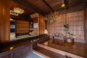 Suzuka Circuit 28 minutes, Ise Jingu 48 minutes/Maximum 10 people/120 m² one-story house/Free parking/125 years old, traditional Japanese architecture - Image 3