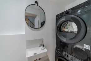 Duplex T3 Asie 4-6 people - 2 bathrooms - Air-conditioned - Downtown - Image 2