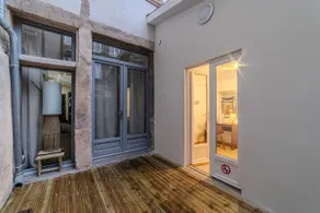 Duplex T3 Asie 4-6 people - 2 bathrooms - Air-conditioned - Downtown - Image 5