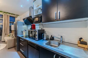 Duplex T3 Asie 4-6 people - 2 bathrooms - Air-conditioned - Downtown - Image 4