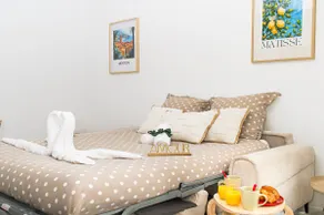 Pleasant Studio - Menton Center - Close to the sea - Image 2