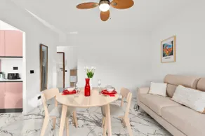 Pleasant Studio - Menton Center - Close to the sea - Image 5