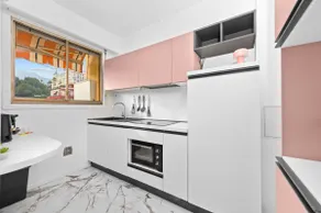Pleasant Studio - Menton Center - Close to the sea - Image 3