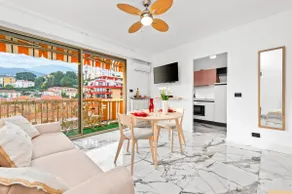 Pleasant Studio - Menton Center - Close to the sea - Image 4