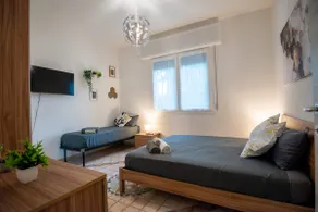 Deluxe, 7 persone, vicino a Modena e Bologna - Image 2