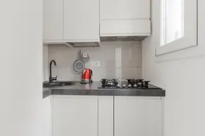 GuestHost - Comfy Apartment Milano Ghisolfa - Image 4