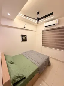 ” EL Castillo” -2Bhk (Ac)Fully furnished - Image 4