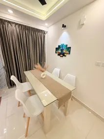 ” EL Castillo” -2Bhk (Ac)Fully furnished - Image 2