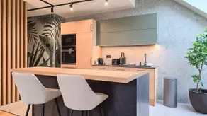 Urban Jungle Apartments - Image 4