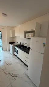 Modern apartment in Itajaí - Image 2