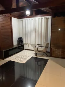 Gourmet Area and Pool in the Oceanic Region of Niterói - Image 4