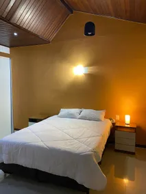 Gourmet Area and Pool in the Oceanic Region of Niterói - Image 3