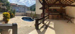 Gourmet Area and Pool in the Oceanic Region of Niterói - Image 2