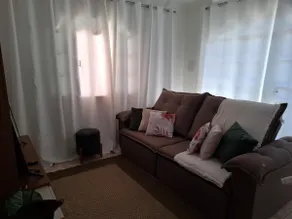 Casa Sagrada Familia Resting area Center - Image 2