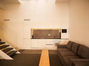 The Grand Garden Loft - Image 2