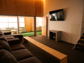 The Grand Garden Loft - Image 3
