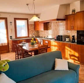 Among Unesco hills, Venice and Caorle – IL SOGNO house - Image 5