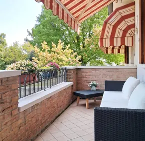 Among Unesco hills, Venice and Caorle – IL SOGNO house - Image 3