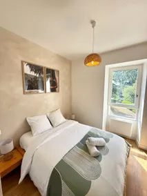 Cocon Agenais - Downtown and Free Parking - Image 3